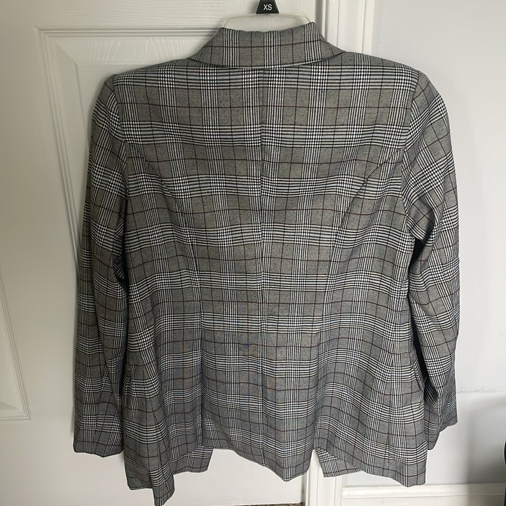 Revolve Rhea Blazer - Picture 3 of 3